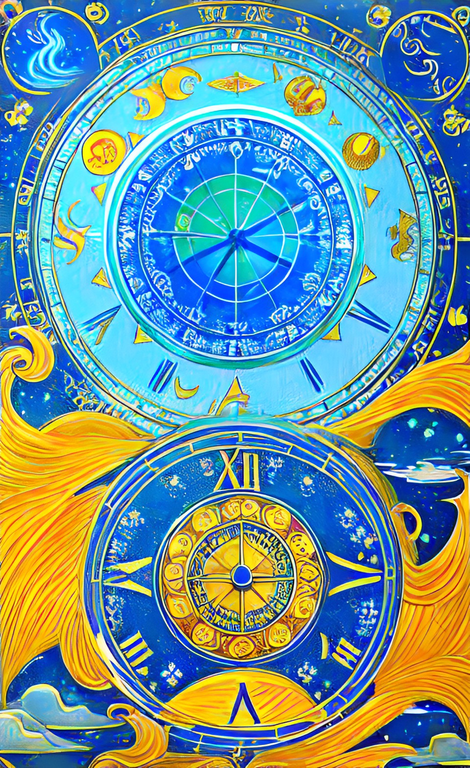 Acuario, tu horóscopo de hoy en mi tiktok eltarotmx. Vidente y Tarot en León Gto. Aquarius, your horoscope today on my TikTok, eltarotmx. Clairvoyant and Tarot in Leon Guanajuato Mexico. We speak English.