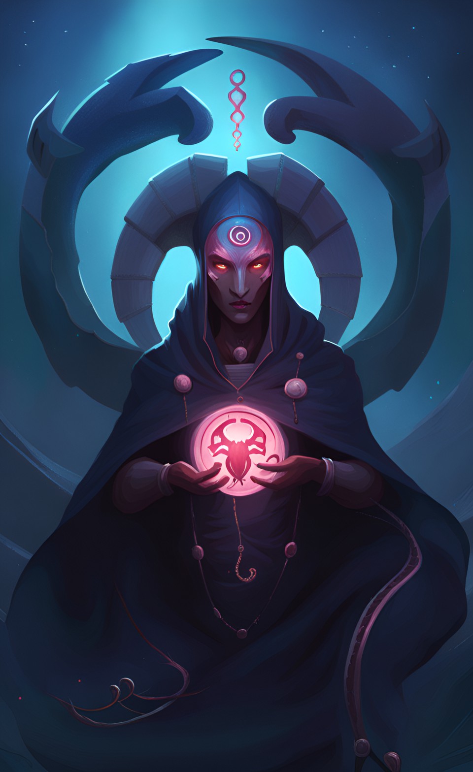 Cáncer, tu horóscopo de hoy en mi tiktok eltarotmx. Vidente y Tarot en León Gto. Cancer, your horoscope today on my TikTok, eltarotmx. Clairvoyant and Tarot in Leon Guanajuato Mexico. We speak English.