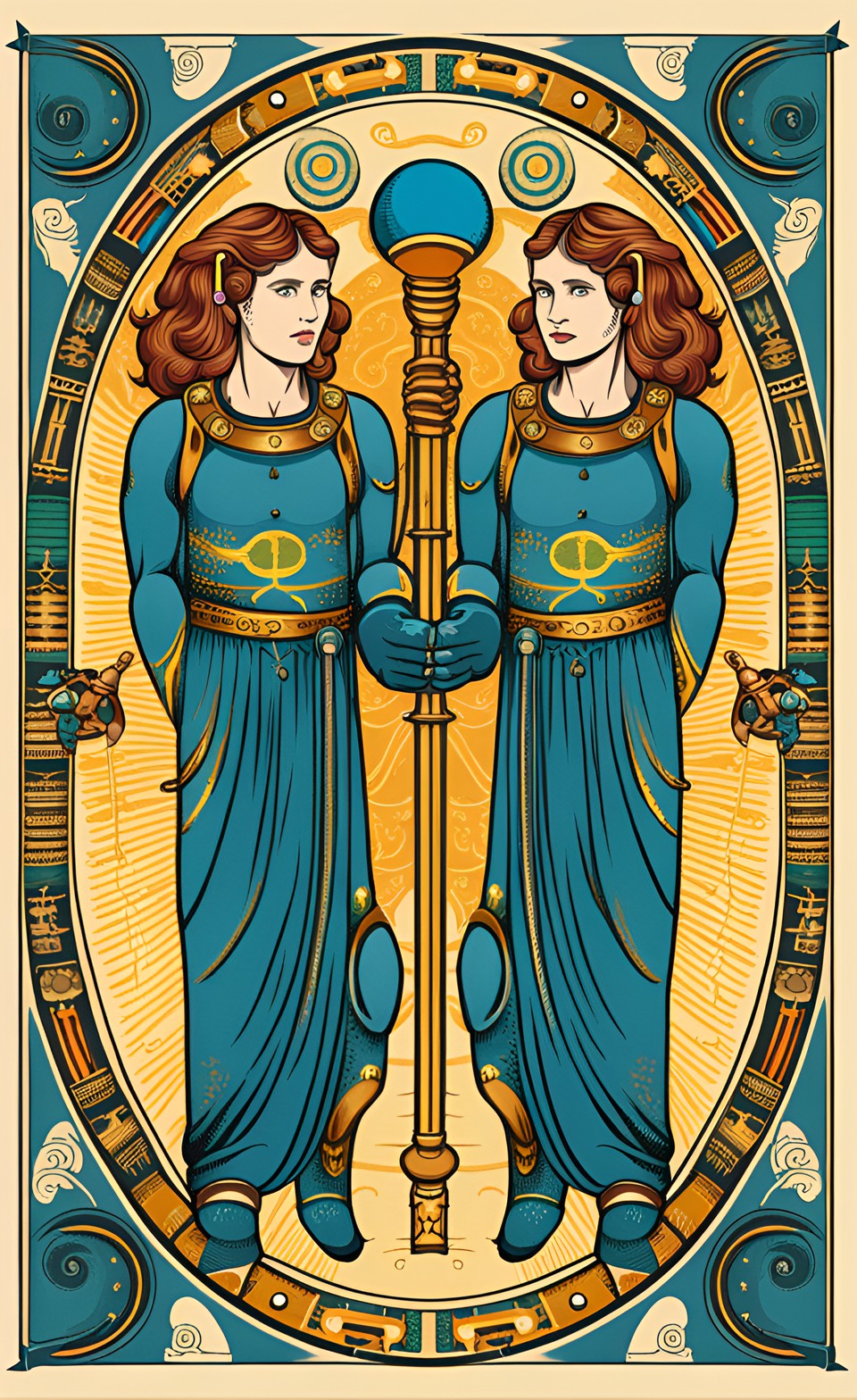 Géminis, aquí puedes revisar tu predicción de horóscopo semanal en mi tiktok eltarotmx. Vidente y Tarot en León Gto. Check your weekly horoscope prediction here on my TikTok account, eltarotmx. Psychic and Tarot reader in León, Guanajuato. We speak English.