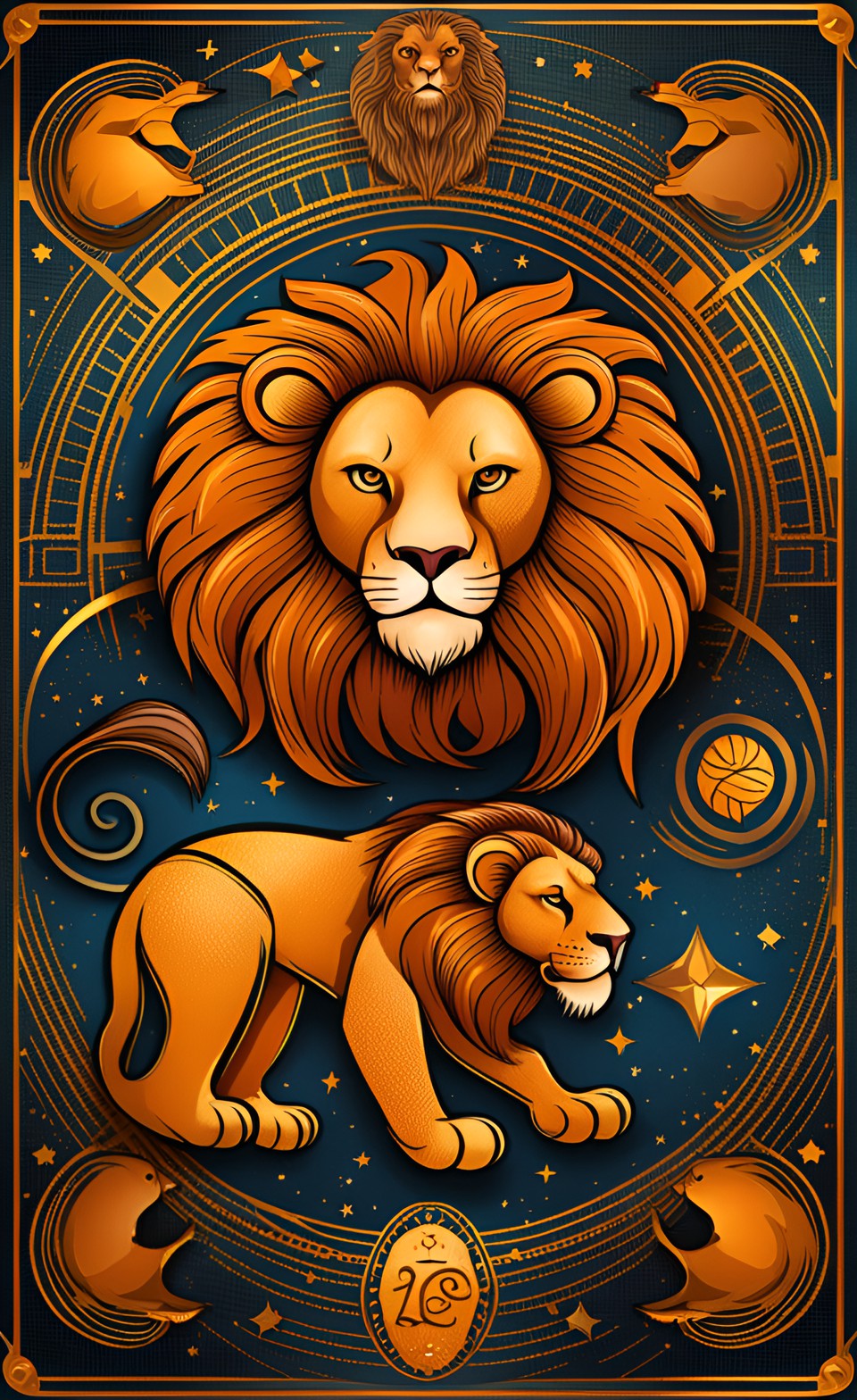 Leo, aquí puedes revisar tu predicción de horóscopo semanal en mi tiktok eltarotmx. Vidente y Tarot en León Gto. Check your weekly horoscope prediction here on my TikTok account, eltarotmx. Psychic and Tarot reader in León, Guanajuato. We speak English.