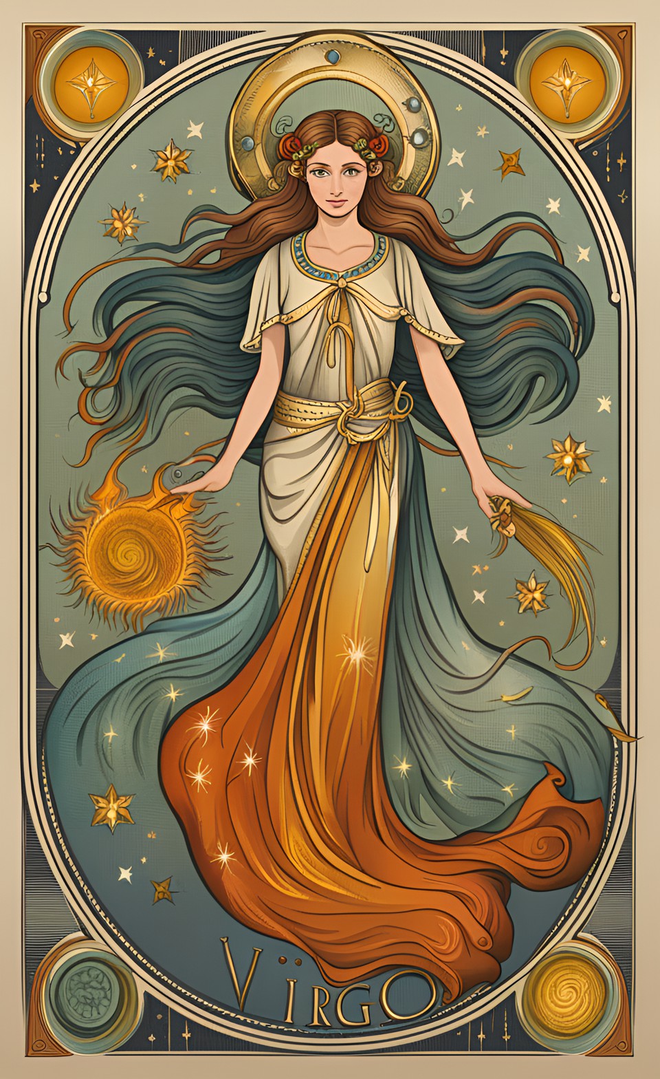 Virgo, aquí puedes revisar tu predicción de horóscopo semanal en mi tiktok eltarotmx. Vidente y Tarot en León Gto. Check your weekly horoscope prediction here on my TikTok account, eltarotmx. Psychic and Tarot reader in León, Guanajuato. We speak English.
