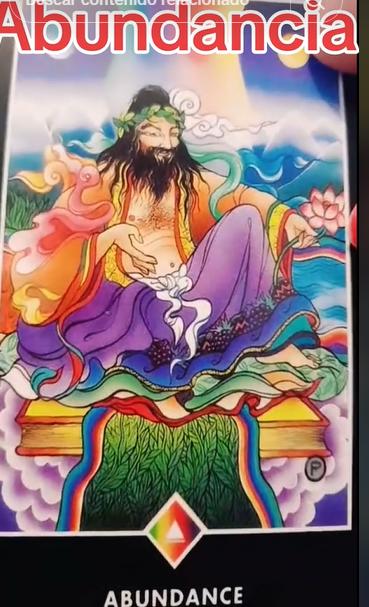 15 noviembre predicciones de Tarot