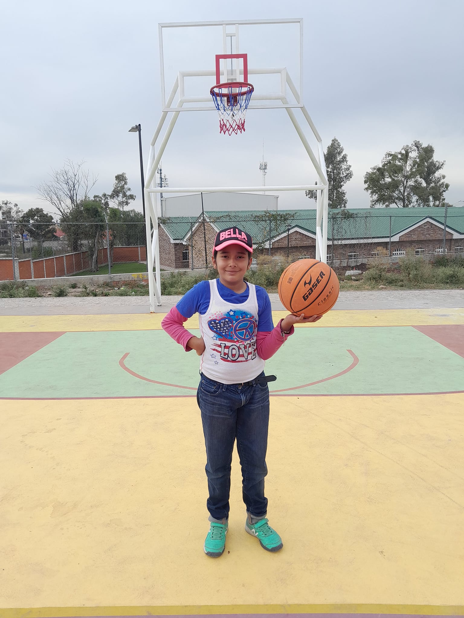 Centros deportivos en León