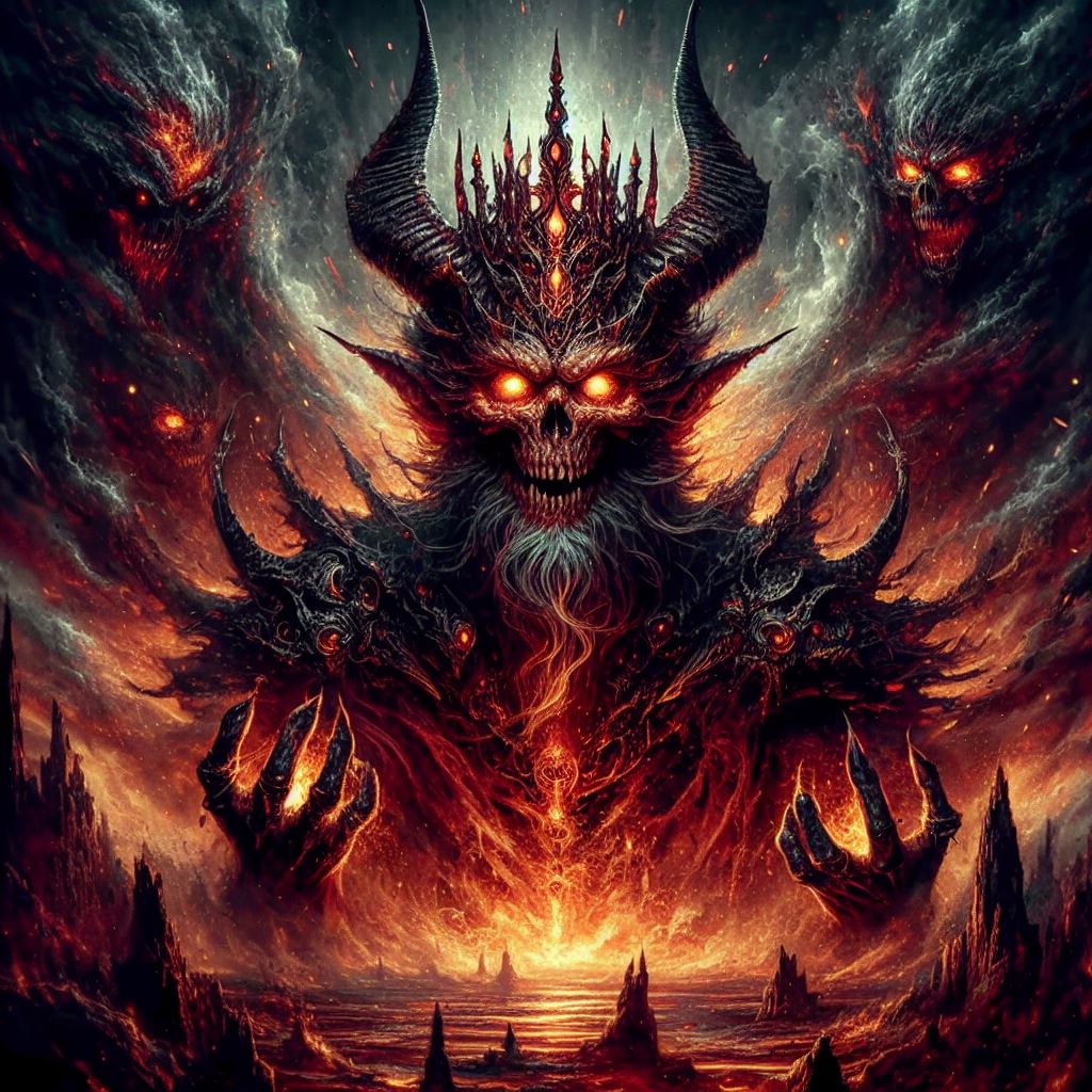 Belial