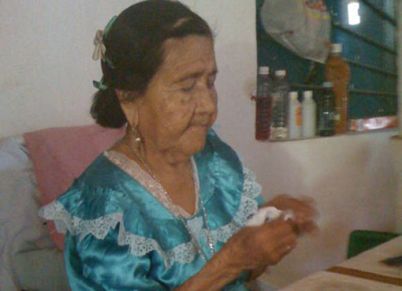 María Matuz
