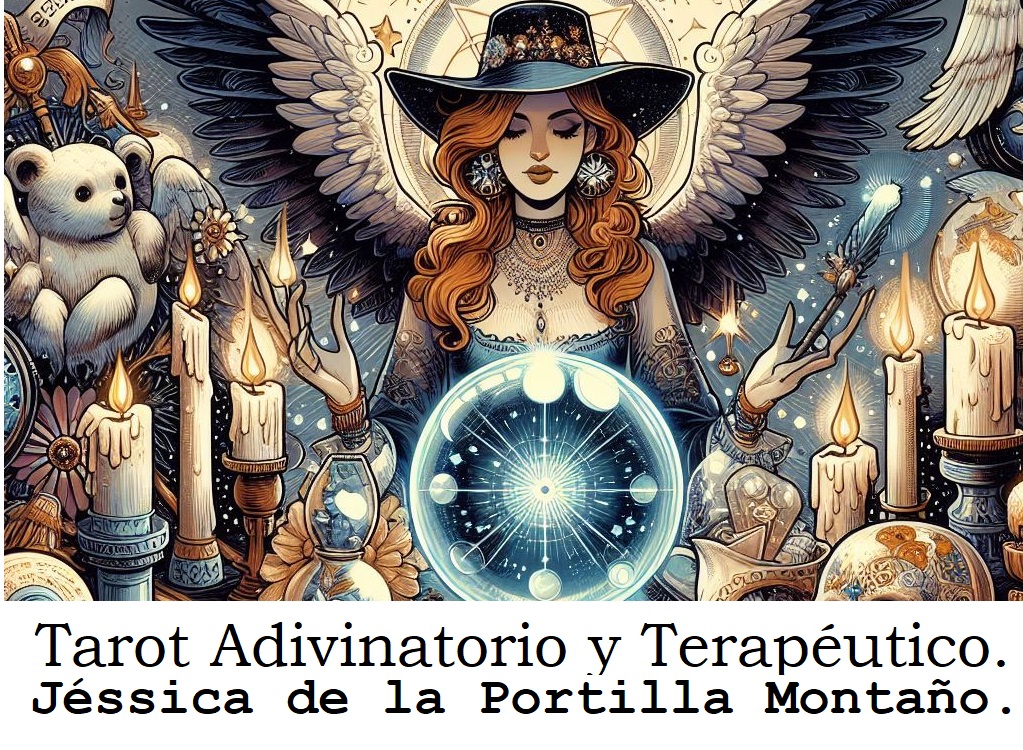 Tarot Adivinatorio y Terapéutico