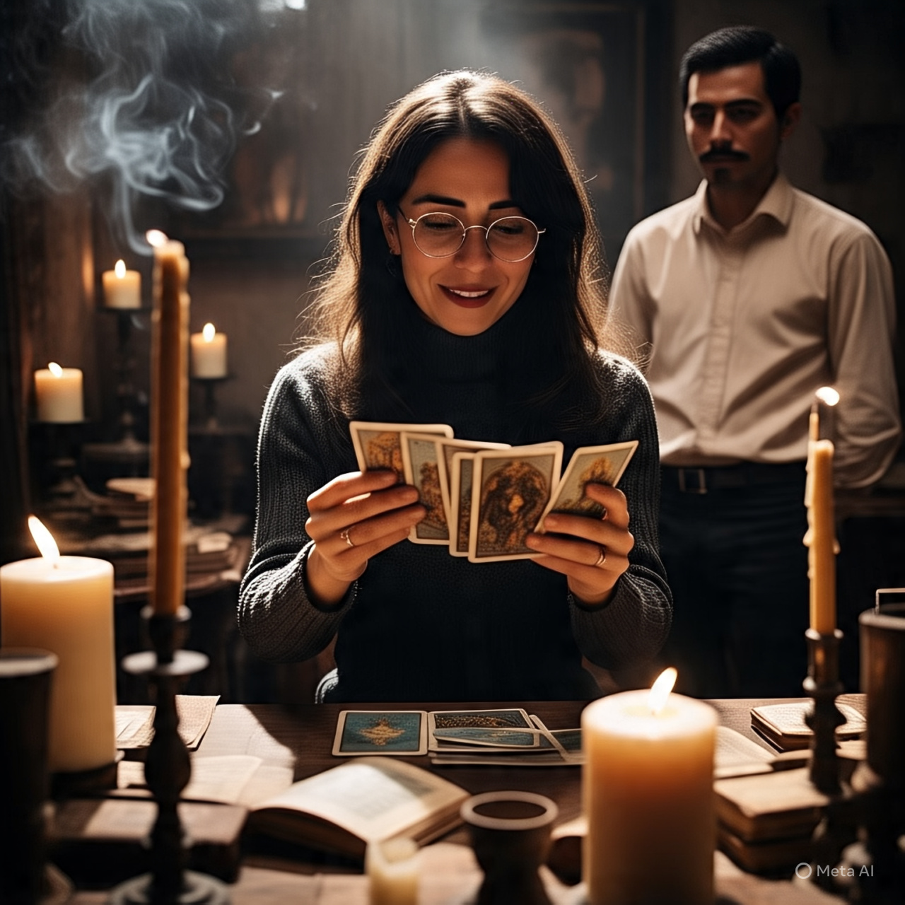 Tarot Adivinatorio o Terapéutico. Predictive Tarot or Therapeutic Tarot. Vidente ia leyendo tarot leon gto | lectura cartas | inteligencia artificial esoterismo | adivinacion digital. Psychic AI tarot reader in Leon, Guanajuato | card reading | artificial intelligence | esotericism | digital divination
