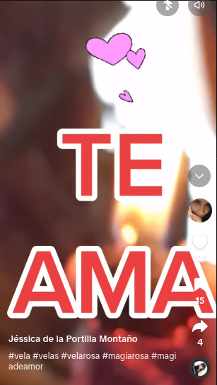 Trabajo de magia de amor con velas para explicar diferencias entre amarre endulzamiento y retorno